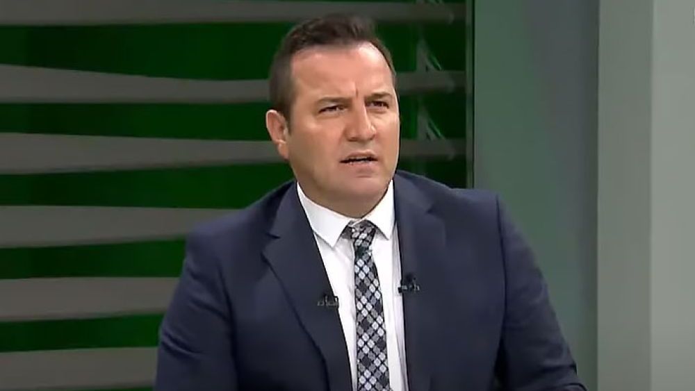 Kemal Aslan'ın anne acısı